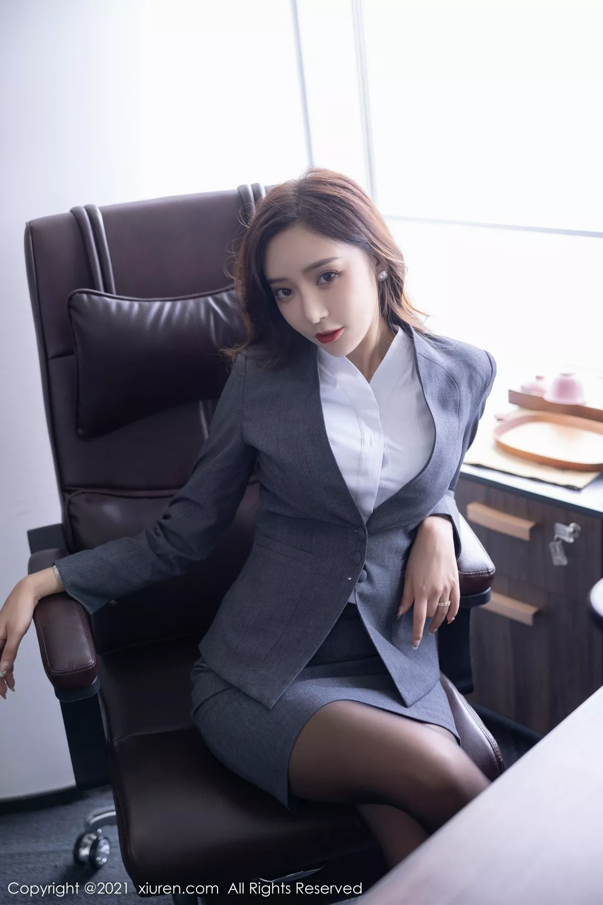 [XiuRen秀人网]第4304期王馨瑶写真 [101P]-018