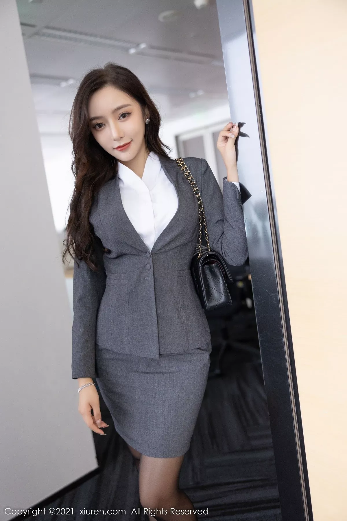 [XiuRen秀人网]第4304期王馨瑶写真 [101P]-009