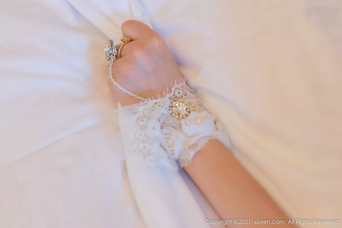 [XiuRen秀人网]第4309期朱可儿写真 [51P]-044