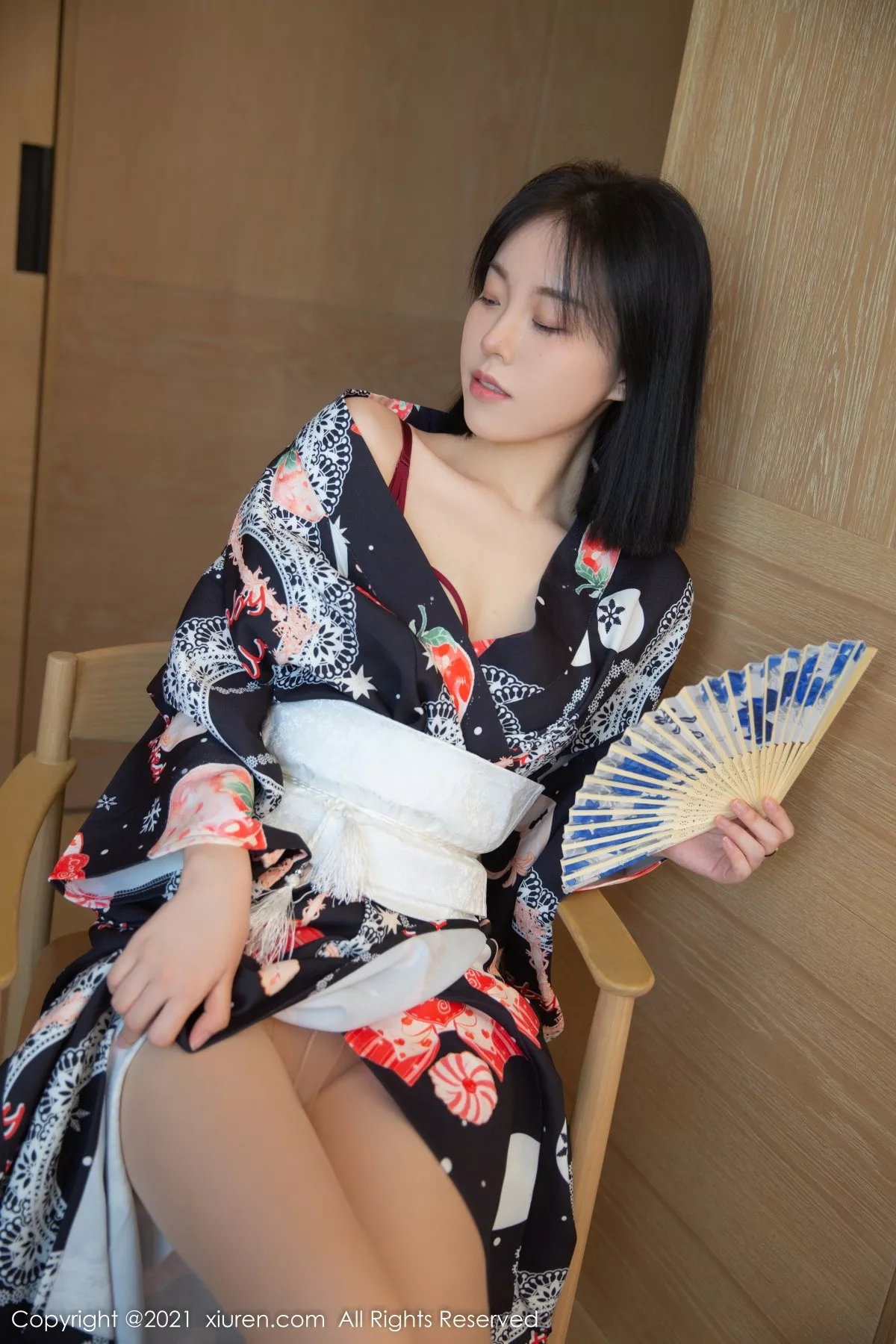 [XiuRen秀人网]第4313期一颗甜蛋黄写真 [81P]-010