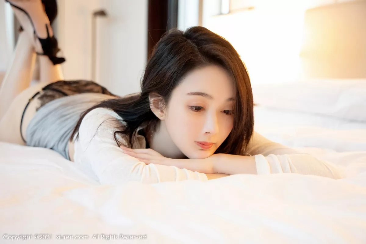 [XiuRen秀人网]第4312期宝宝写真 [60P]-026
