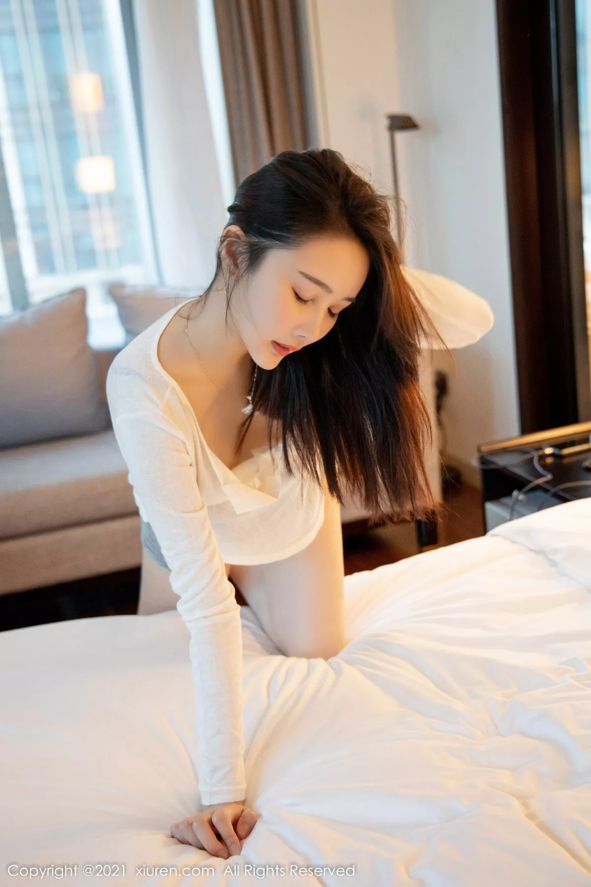 [XiuRen秀人网]第4312期宝宝写真 [60P]-020