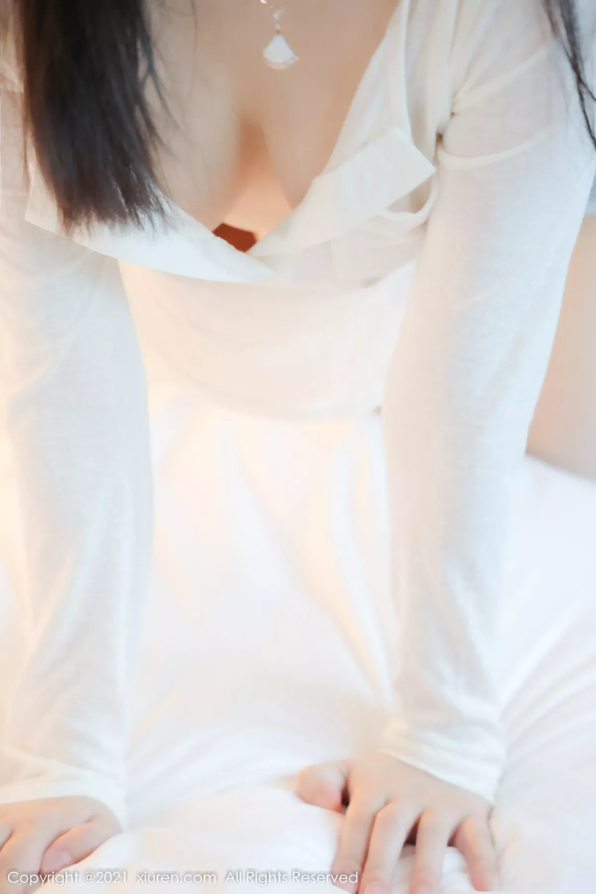 [XiuRen秀人网]第4312期宝宝写真 [60P]-059