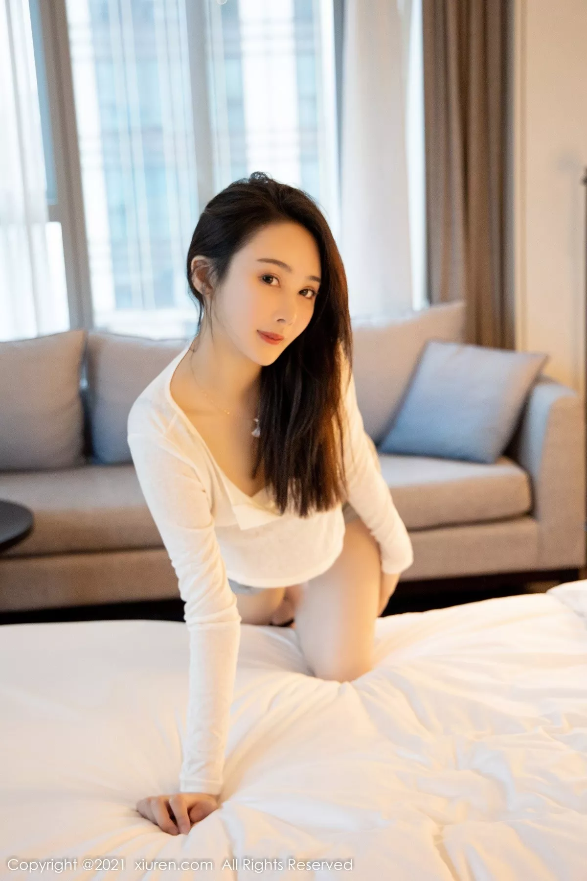 [XiuRen秀人网]第4312期宝宝写真 [60P]-021