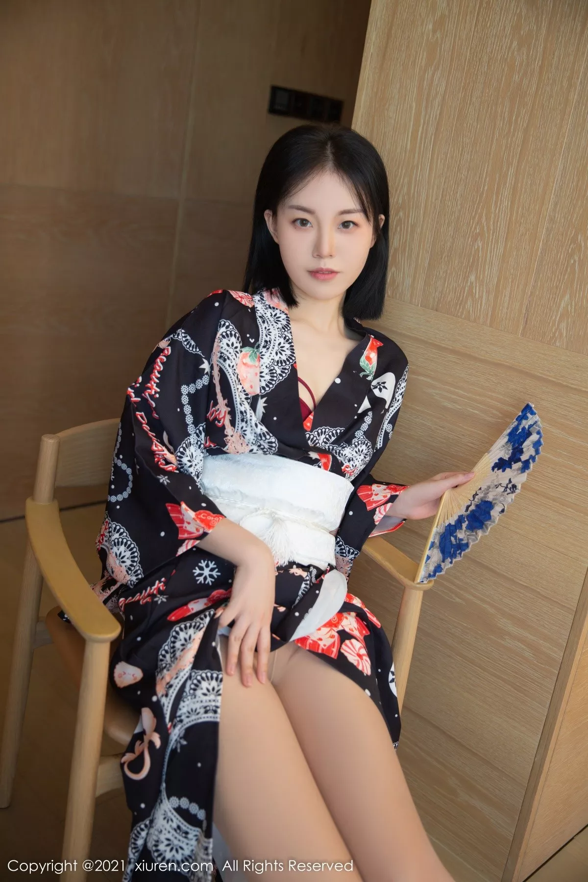 [XiuRen秀人网]第4313期一颗甜蛋黄写真 [81P]-007