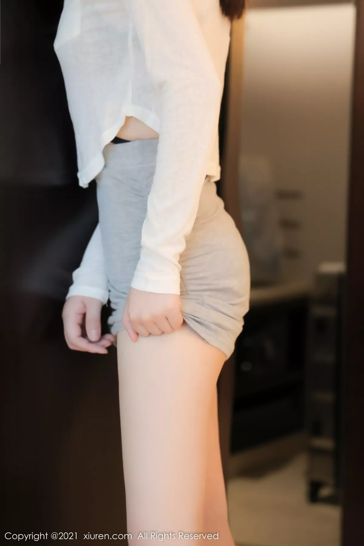 [XiuRen秀人网]第4312期宝宝写真 [60P]-006