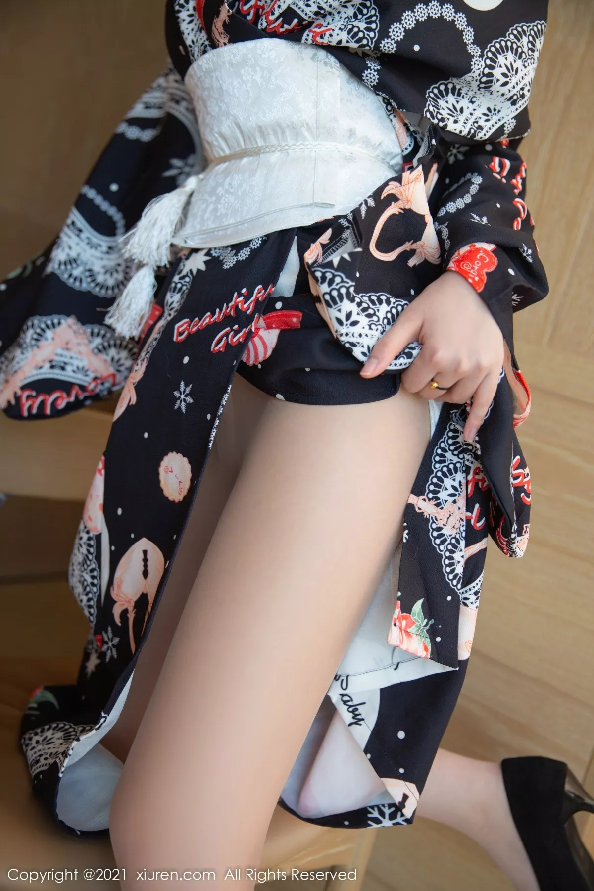 [XiuRen秀人网]第4313期一颗甜蛋黄写真 [81P]-013