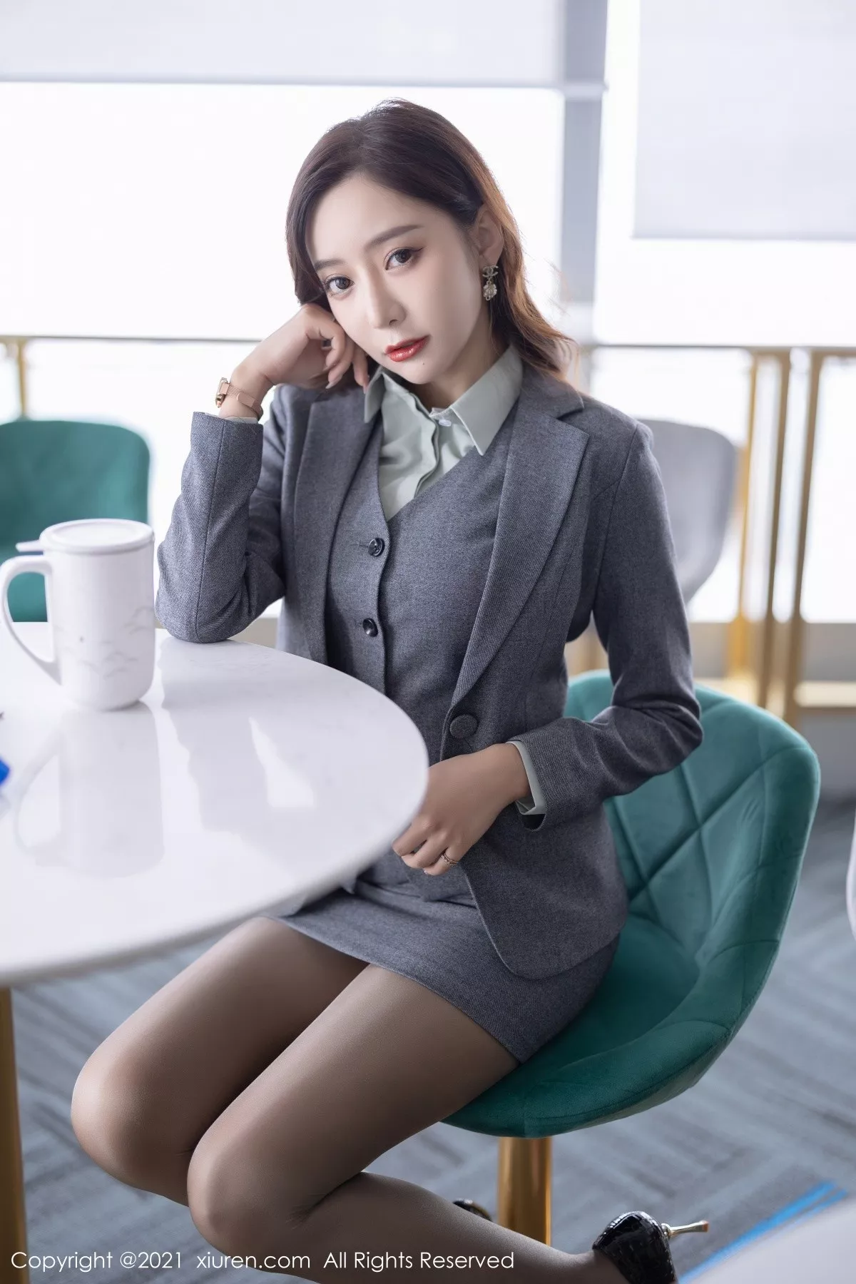 [XiuRen秀人网]第4251期王馨瑶写真 [80P]-014