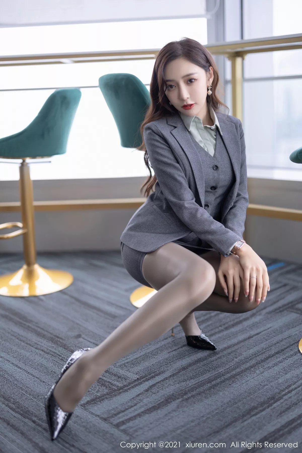 [XiuRen秀人网]第4251期王馨瑶写真 [80P]-020