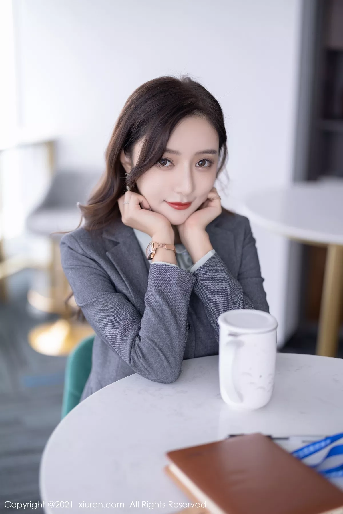 [XiuRen秀人网]第4251期王馨瑶写真 [80P]-016