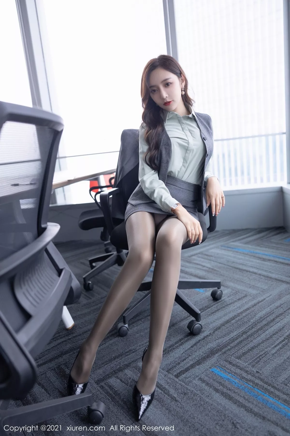 [XiuRen秀人网]第4251期王馨瑶写真 [80P]-080