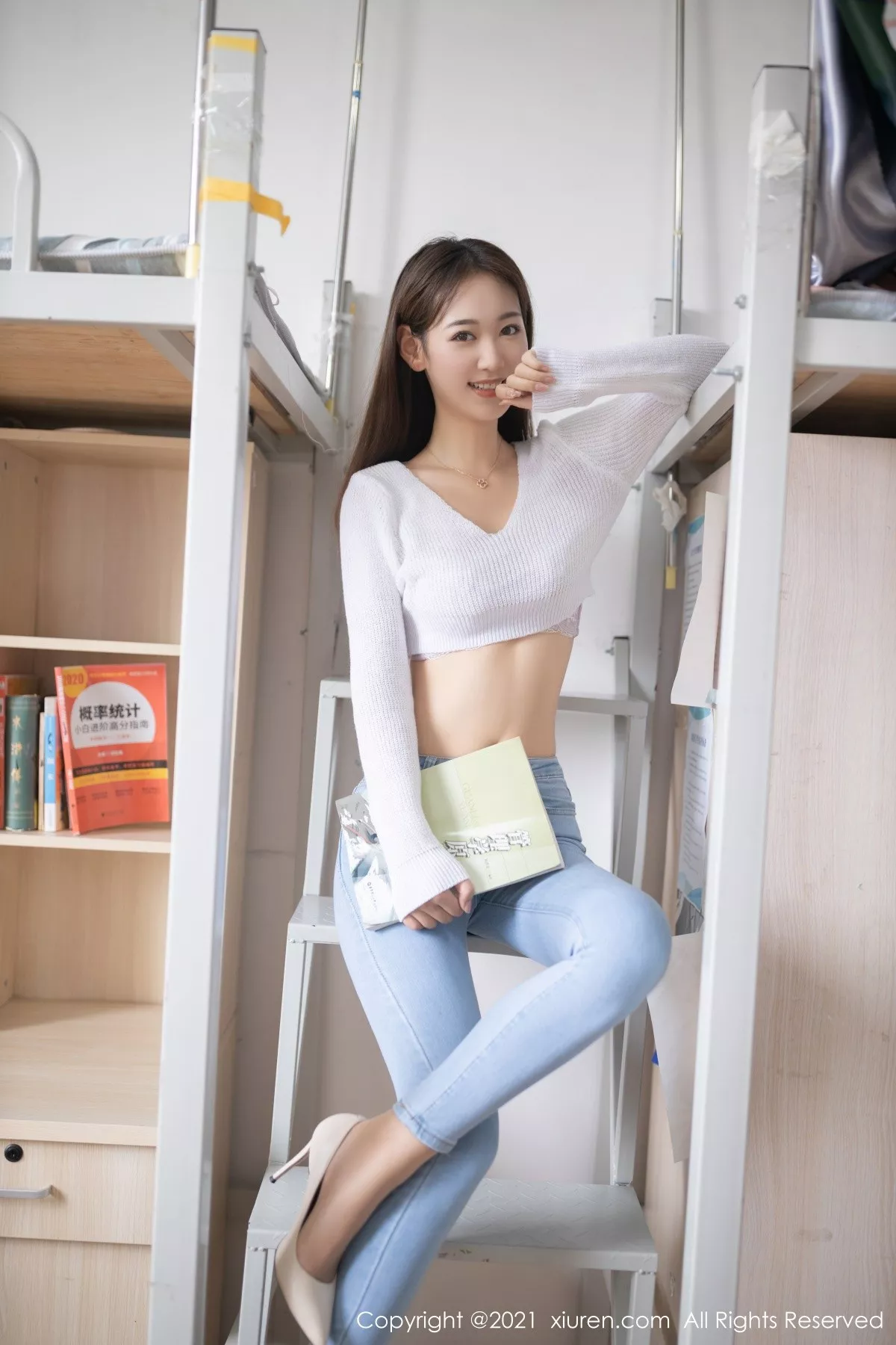 [XiuRen秀人网]第4250期唐安琪写真 [88P]-016
