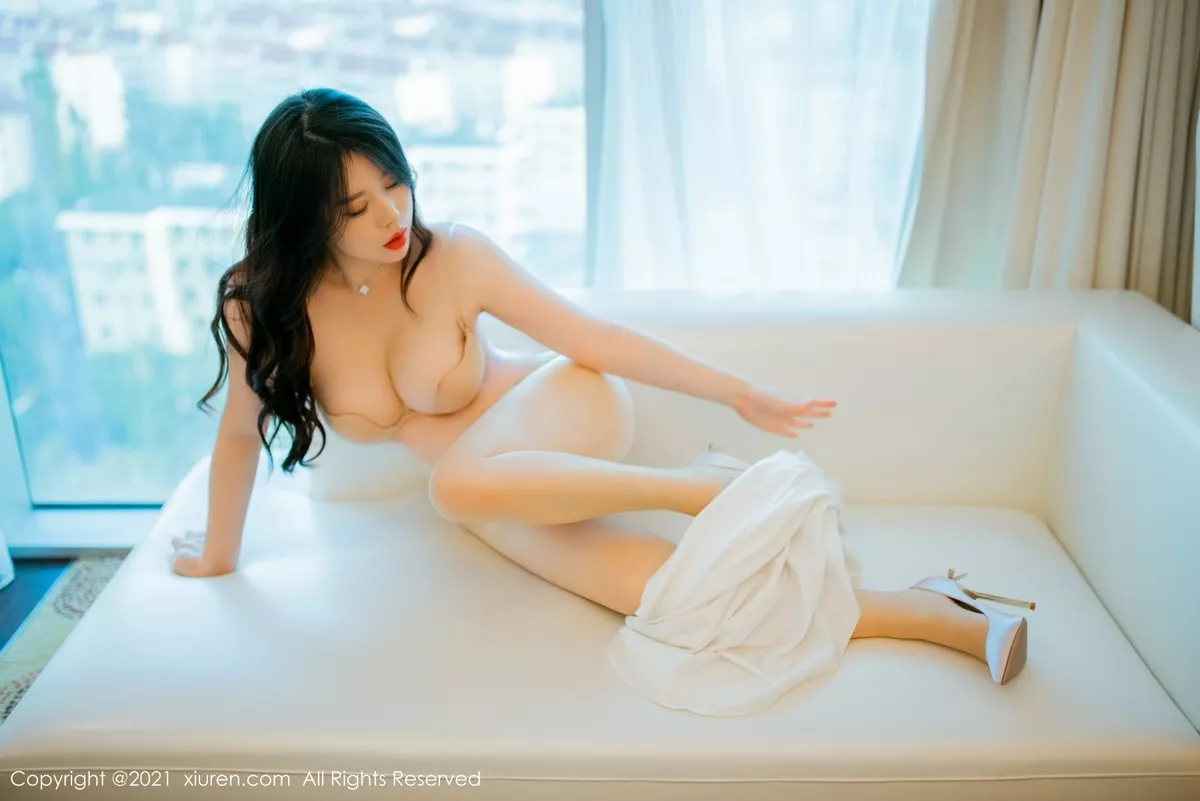 [XiuRen秀人网]第4246期白茹雪写真 [34P]-014