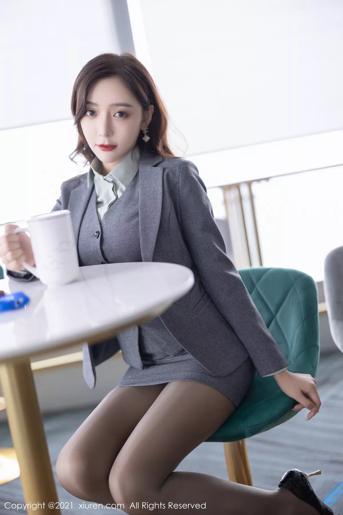 [XiuRen秀人网]第4251期王馨瑶写真 [80P]-015