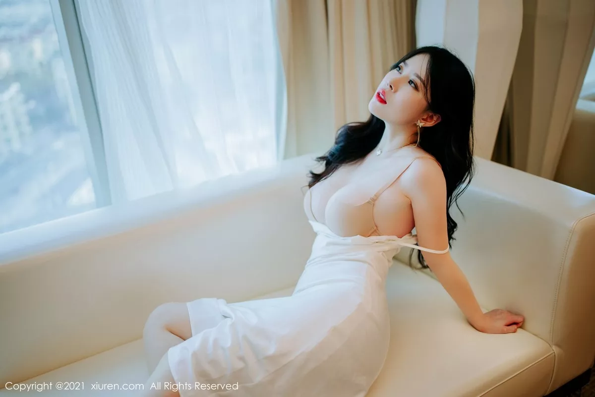[XiuRen秀人网]第4246期白茹雪写真 [34P]-010
