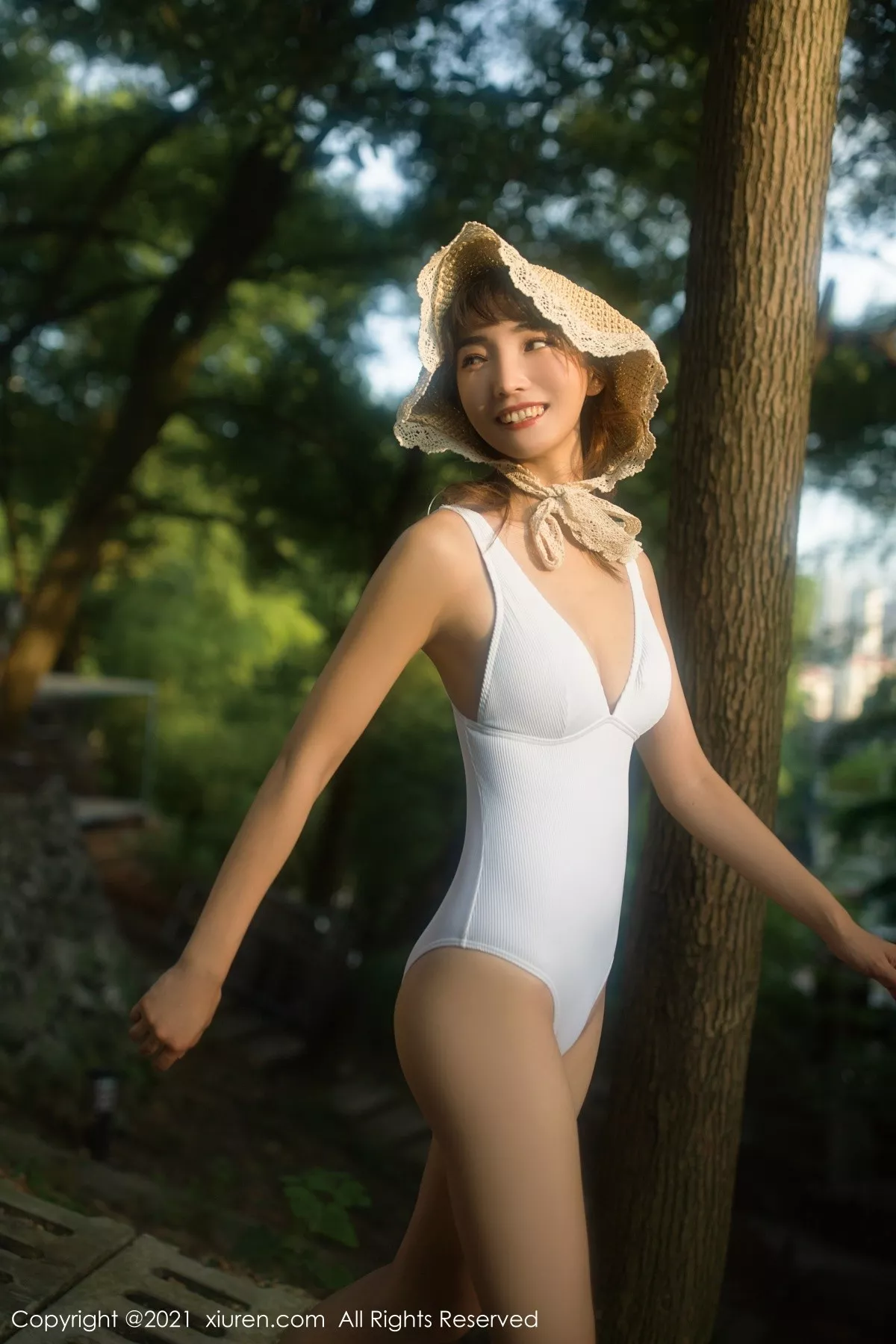 [XiuRen秀人网]第4321期陆萱萱写真 [95P]-057