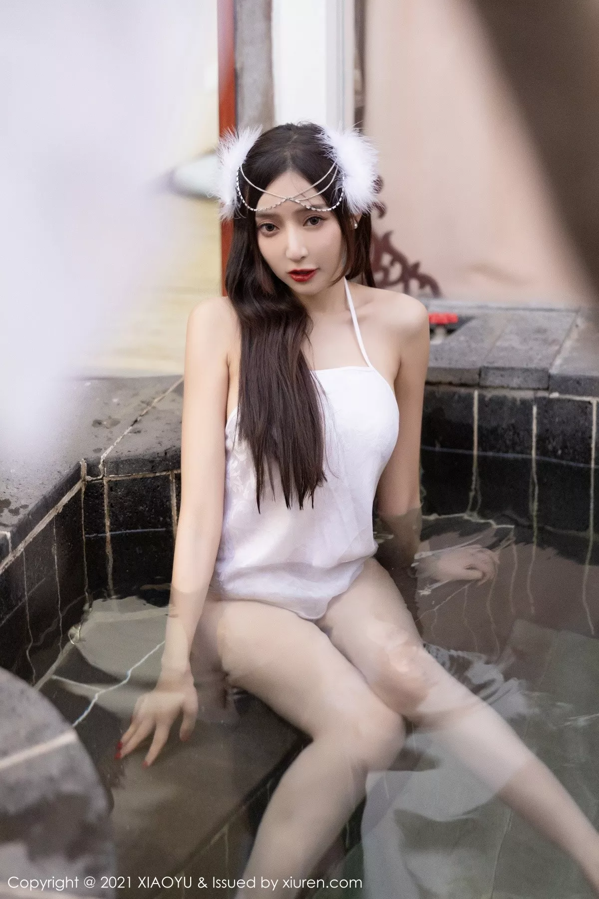 [XiaoYu画语界]第672期王馨瑶写真 [71P]-030