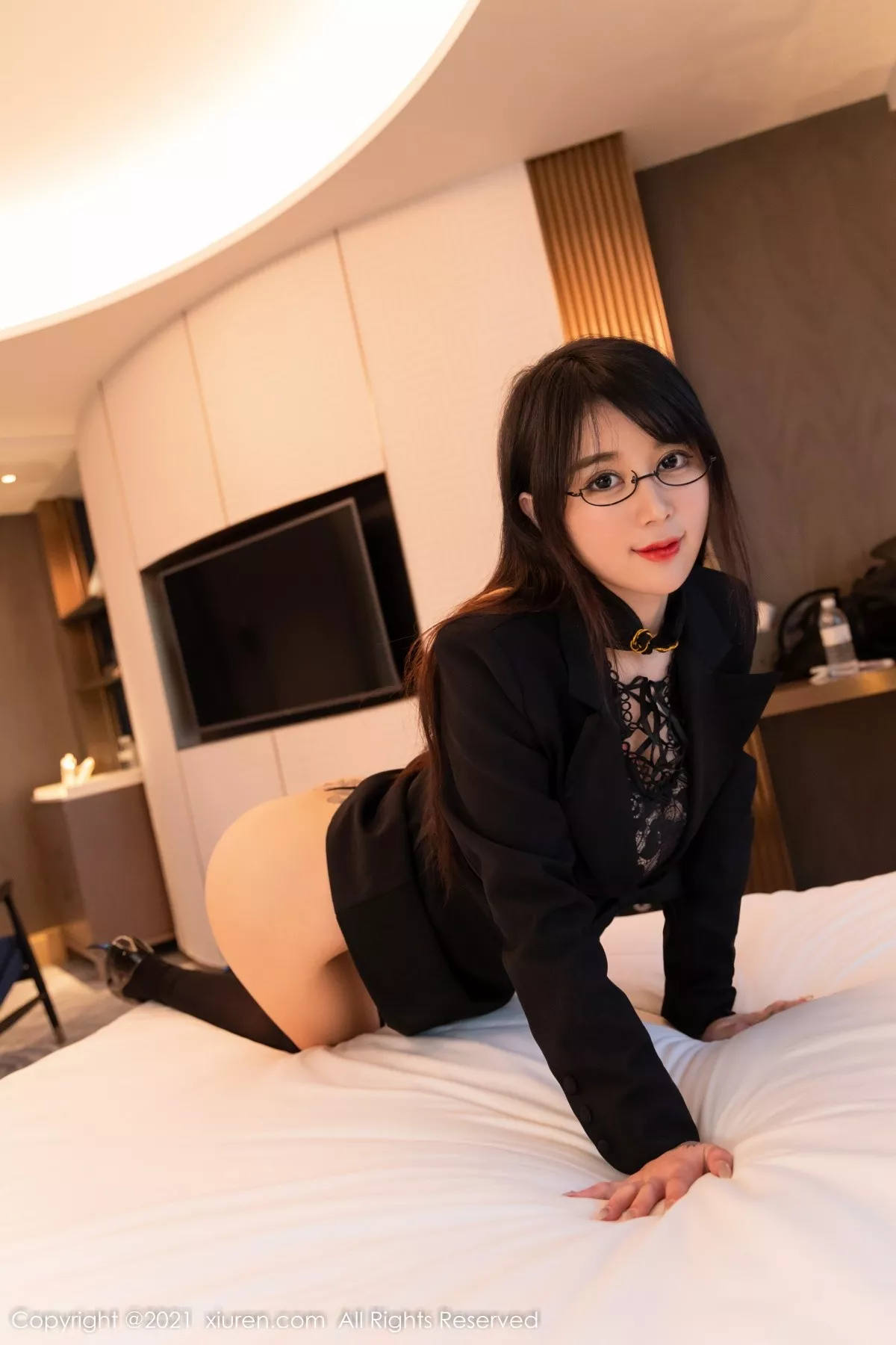[XiuRen秀人网]第4317期美七写真 [67P]-022