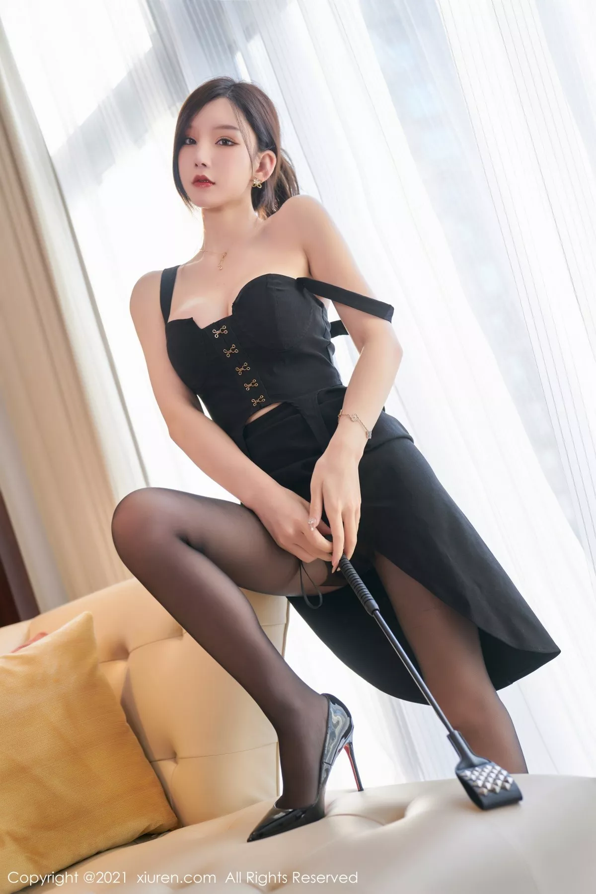 [XiuRen秀人网]第4327期周于希写真 [80P]-023