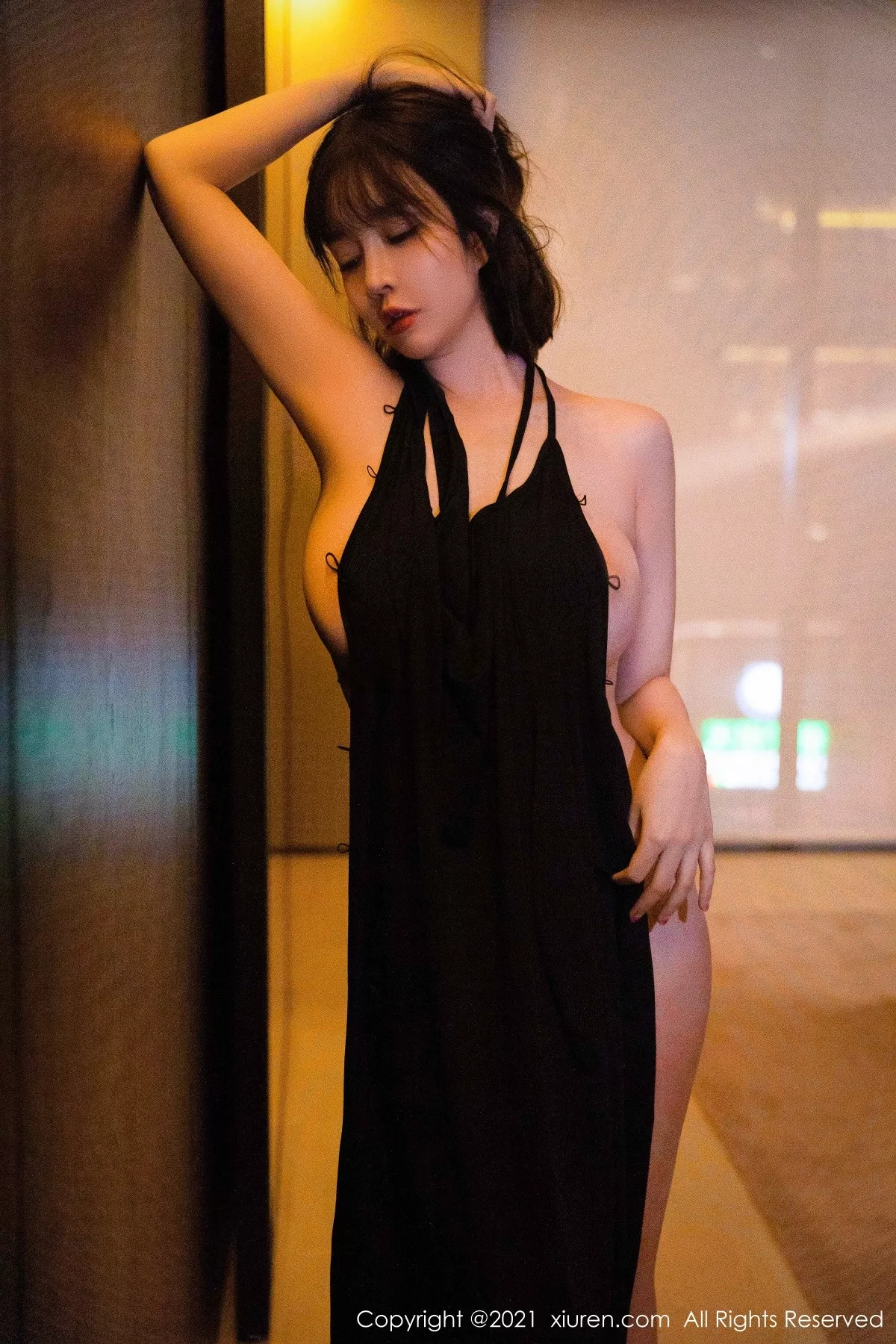 [XiuRen秀人网]第4325期王雨纯写真 [72P]-032