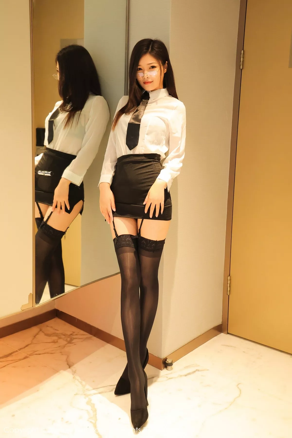 [XiuRen秀人网]第4324期星萌写真 [49P]-003