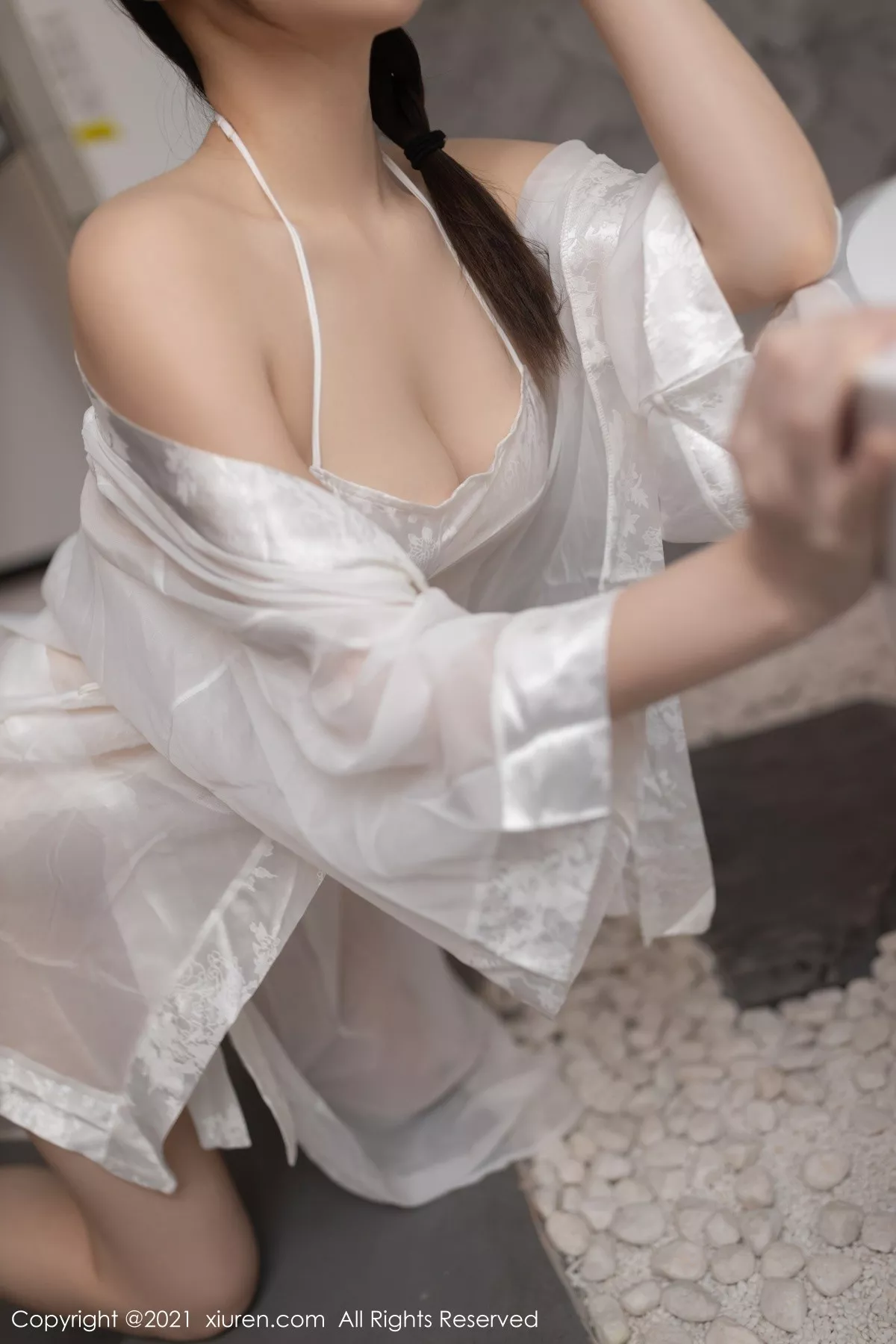 [XiuRen秀人网]第4326期鱼子酱写真 [80P]-018