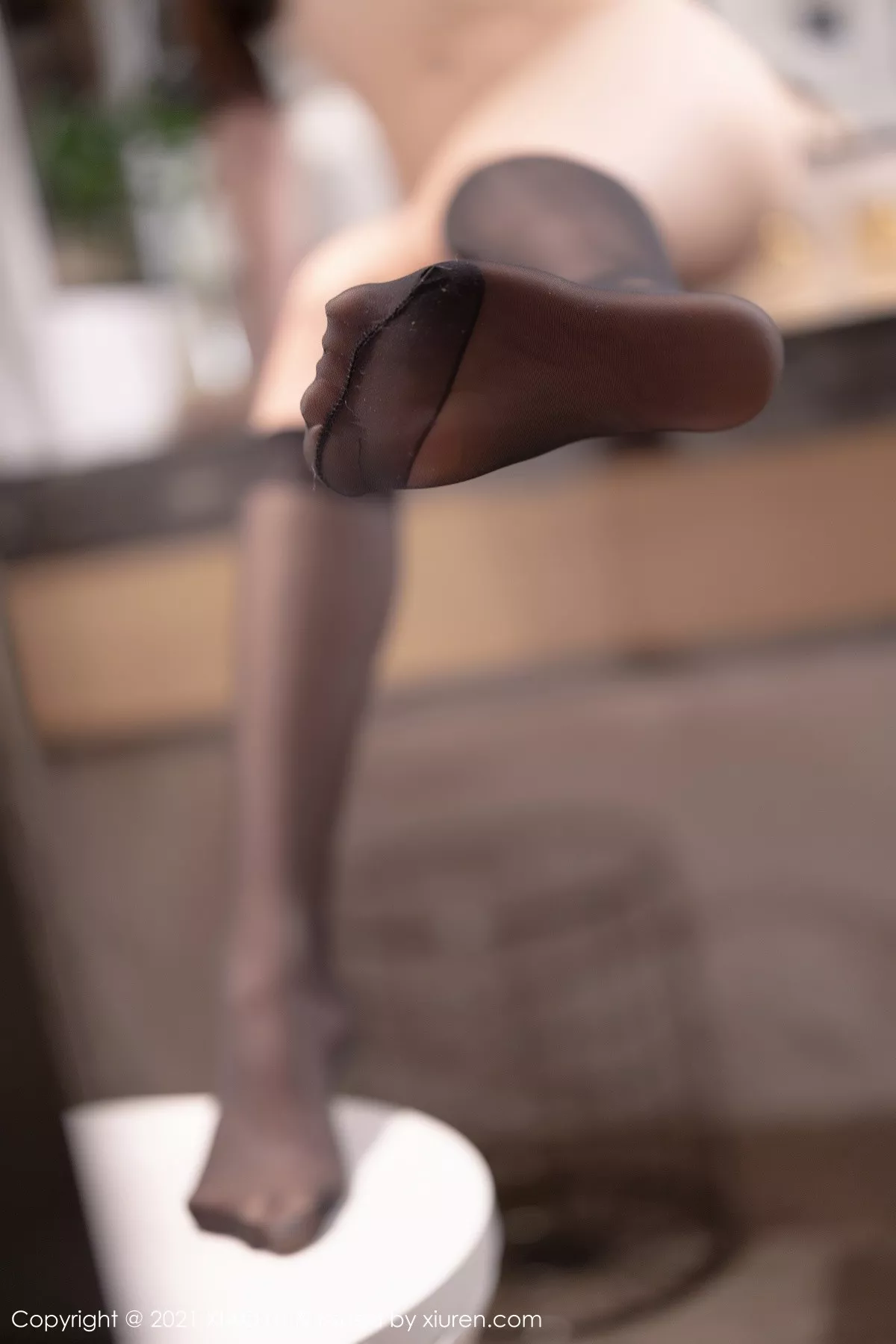 [XiaoYu画语界]第674期芝芝写真 [81P]-058