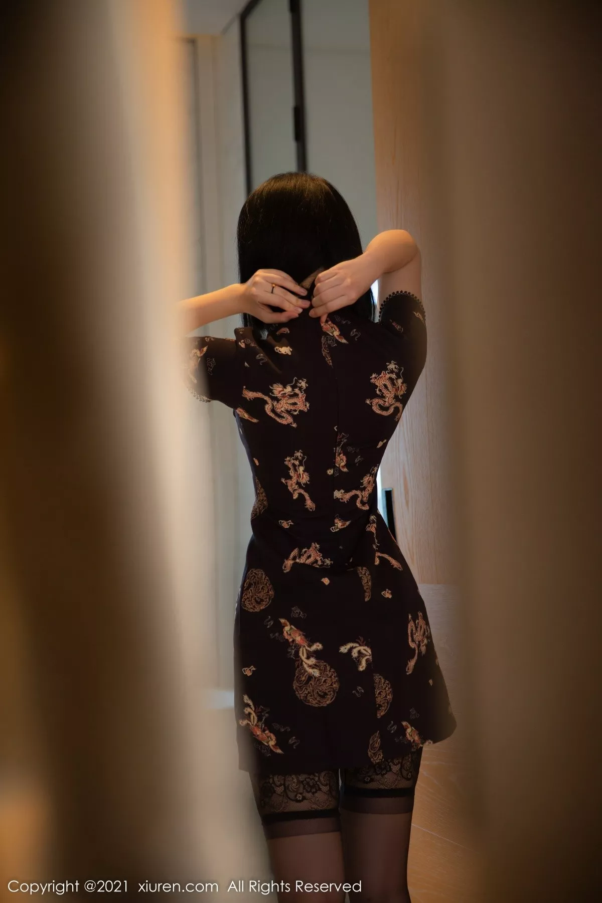 [XiuRen秀人网]第4334期一颗甜蛋黄写真 [79P]-015
