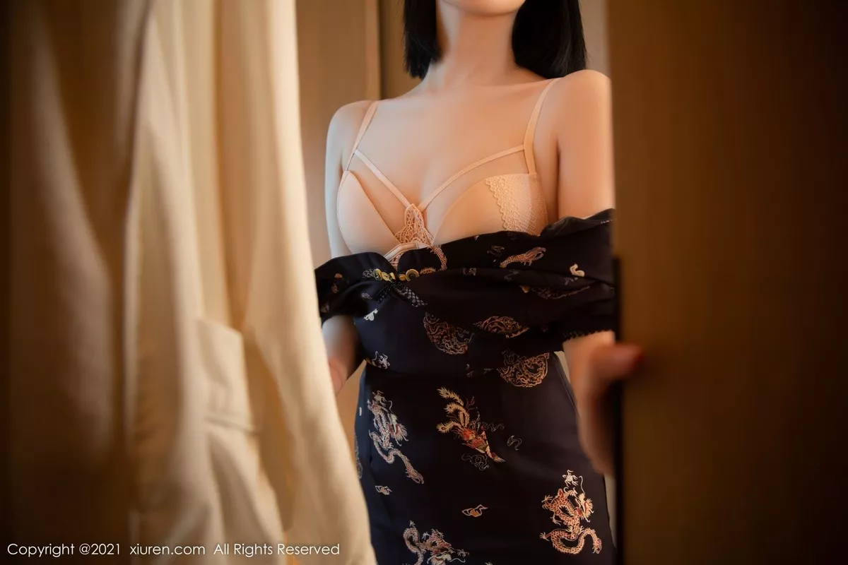 [XiuRen秀人网]第4334期一颗甜蛋黄写真 [79P]-025