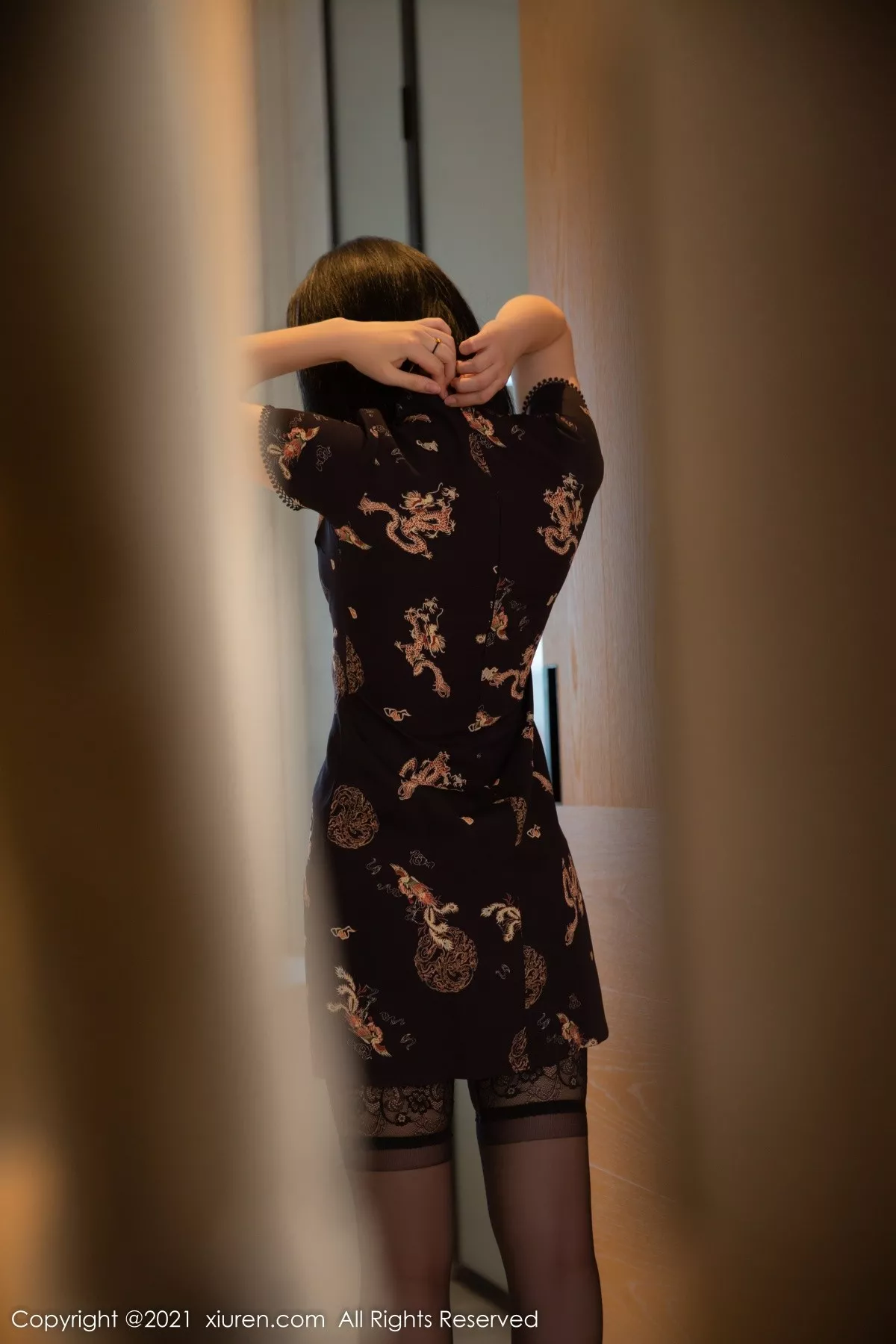 [XiuRen秀人网]第4334期一颗甜蛋黄写真 [79P]-014
