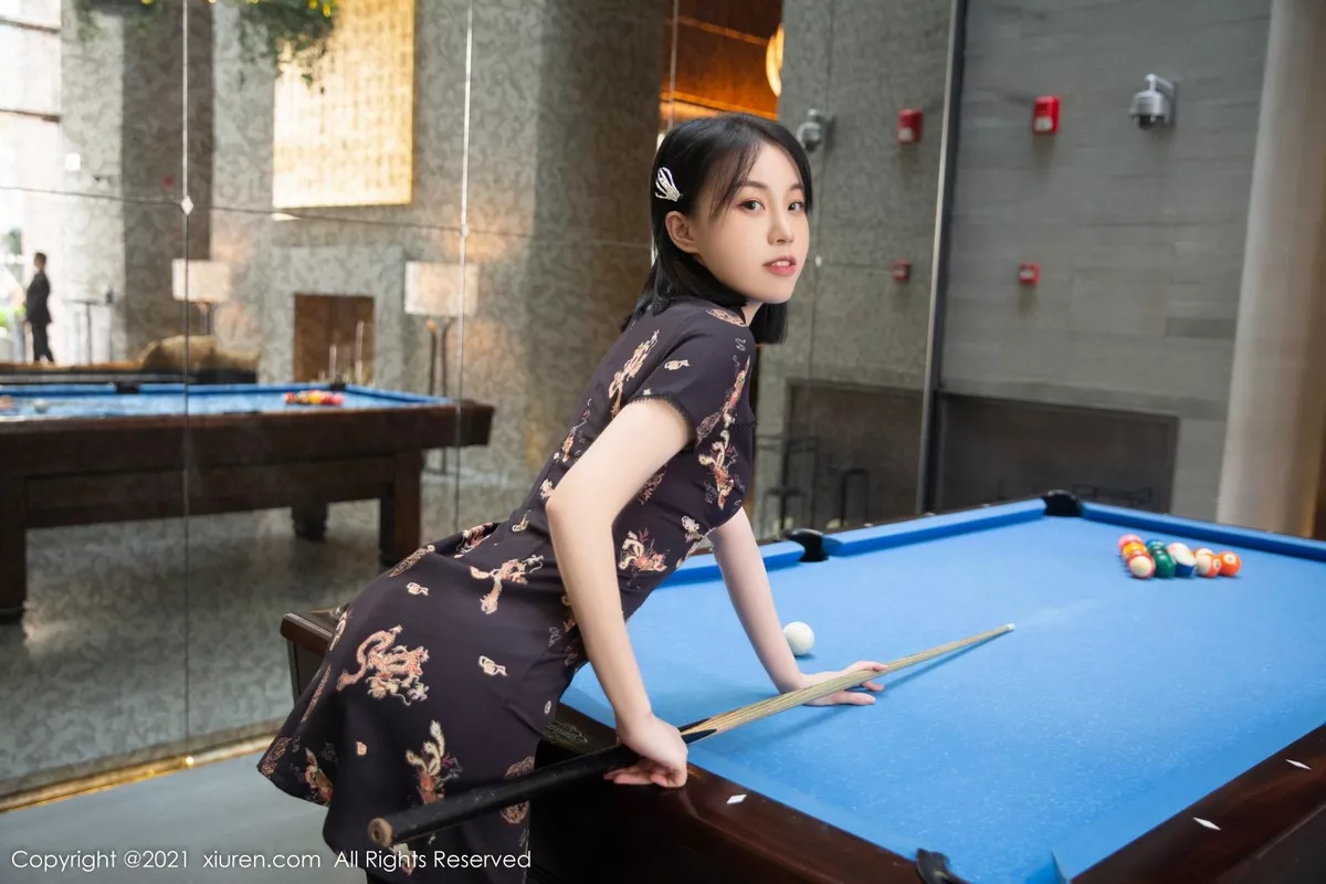 [XiuRen秀人网]第4334期一颗甜蛋黄写真 [79P]-001