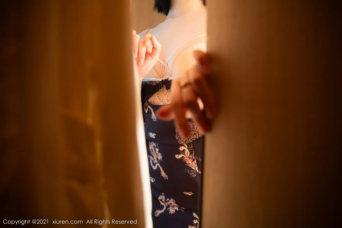[XiuRen秀人网]第4334期一颗甜蛋黄写真 [79P]-026
