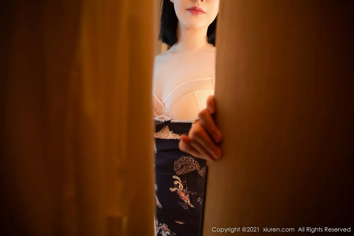 [XiuRen秀人网]第4334期一颗甜蛋黄写真 [79P]-027