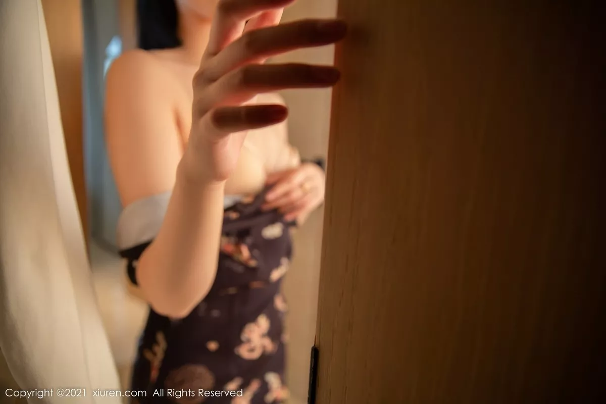 [XiuRen秀人网]第4334期一颗甜蛋黄写真 [79P]-024