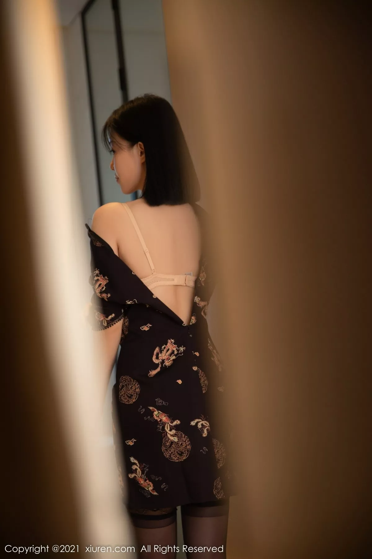 [XiuRen秀人网]第4334期一颗甜蛋黄写真 [79P]-018