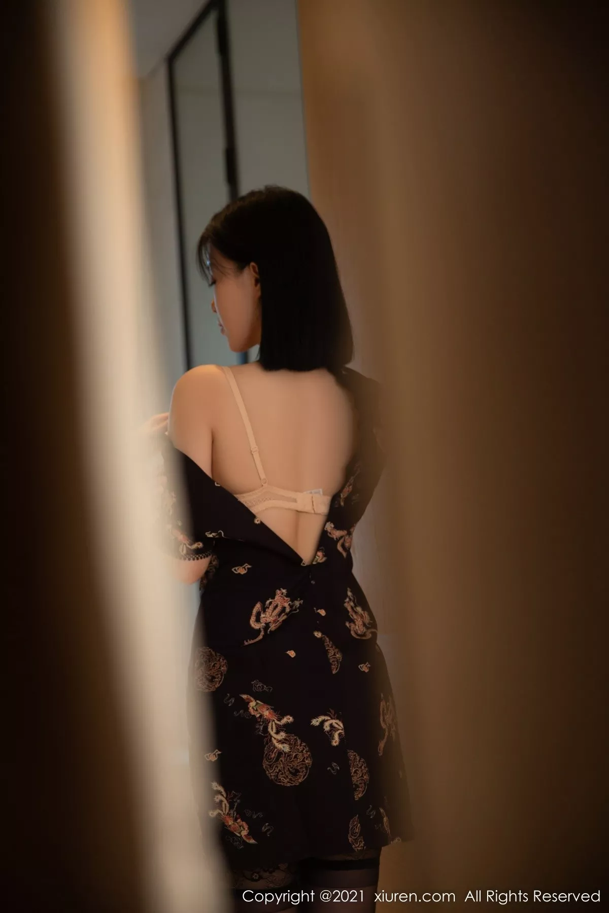 [XiuRen秀人网]第4334期一颗甜蛋黄写真 [79P]-019