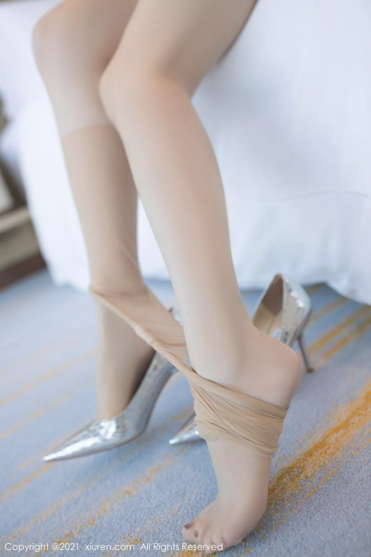 [XiuRen秀人网]第4336期安然写真 [80P]-070