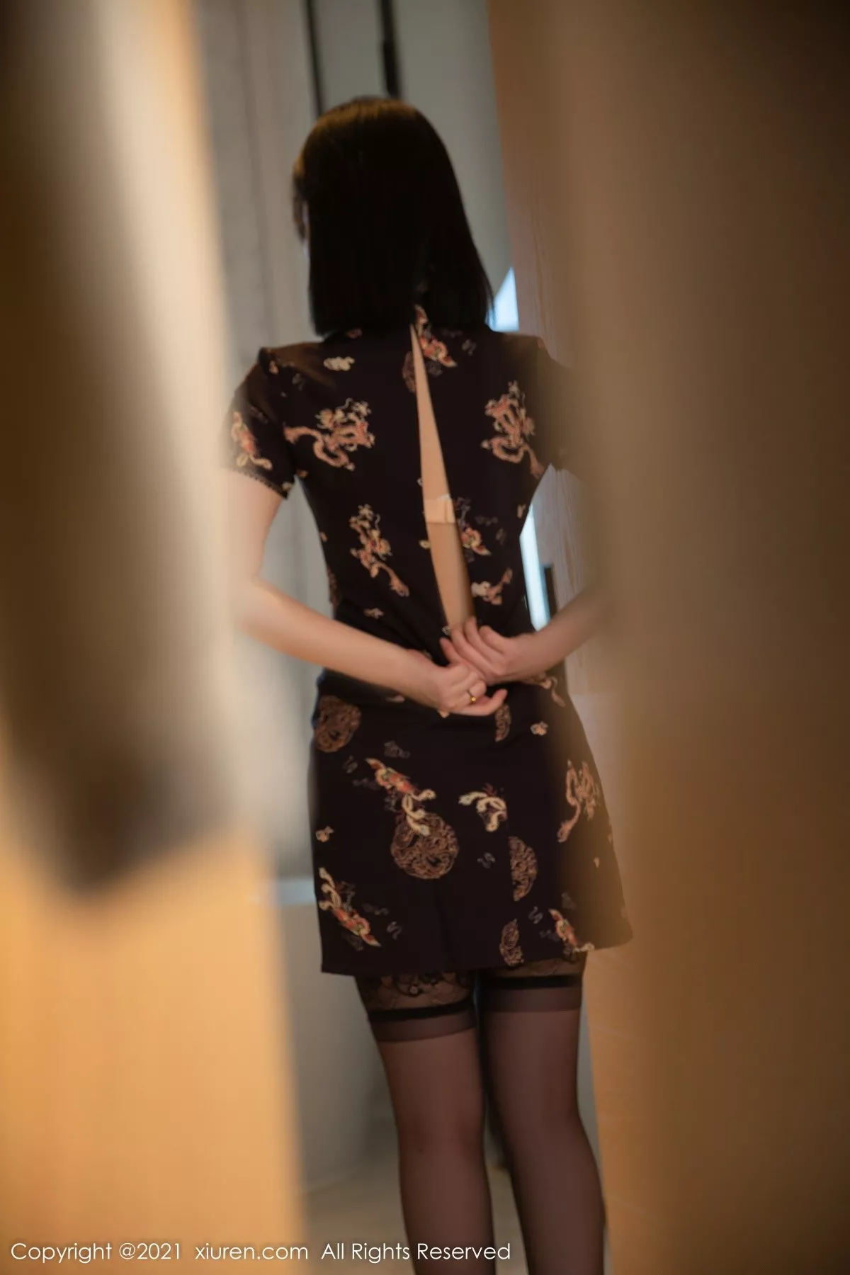 [XiuRen秀人网]第4334期一颗甜蛋黄写真 [79P]-016