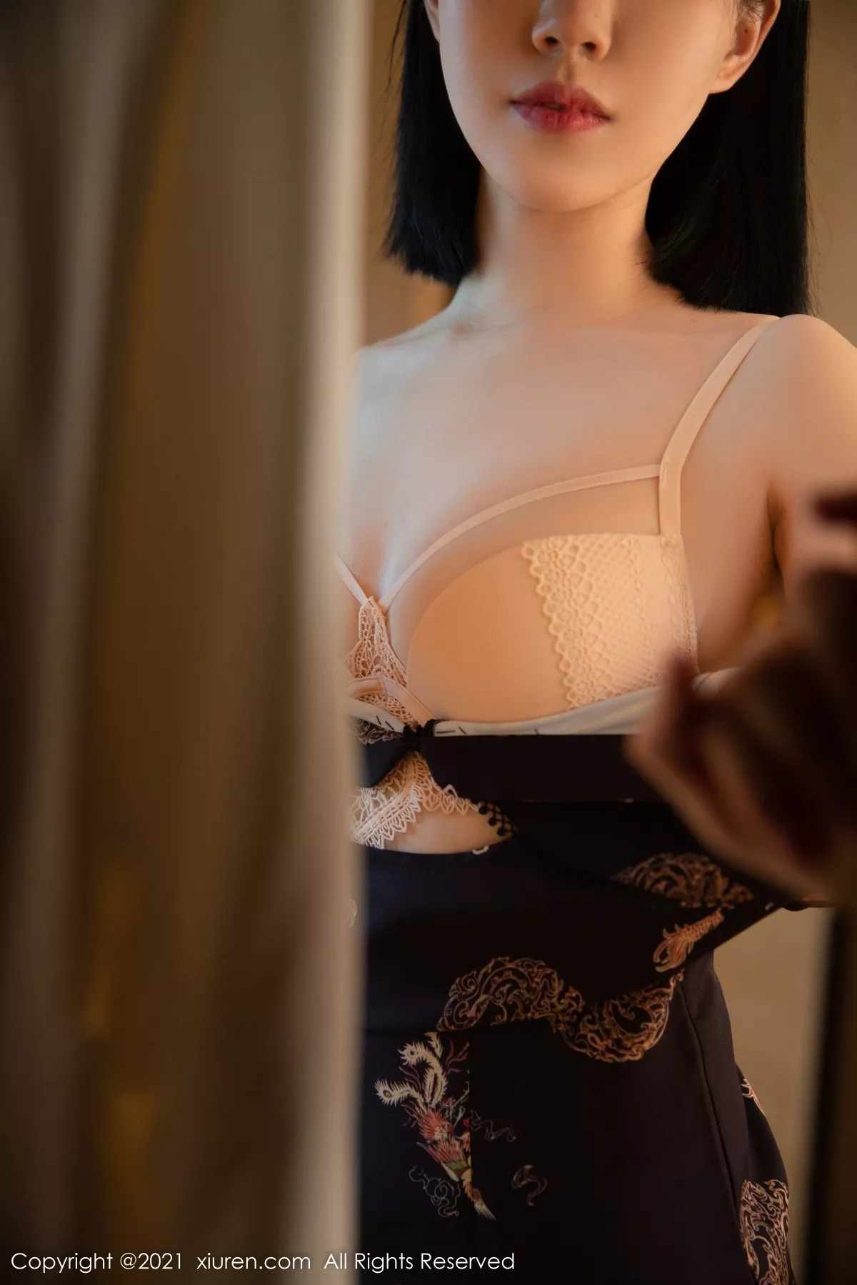 [XiuRen秀人网]第4334期一颗甜蛋黄写真 [79P]-028