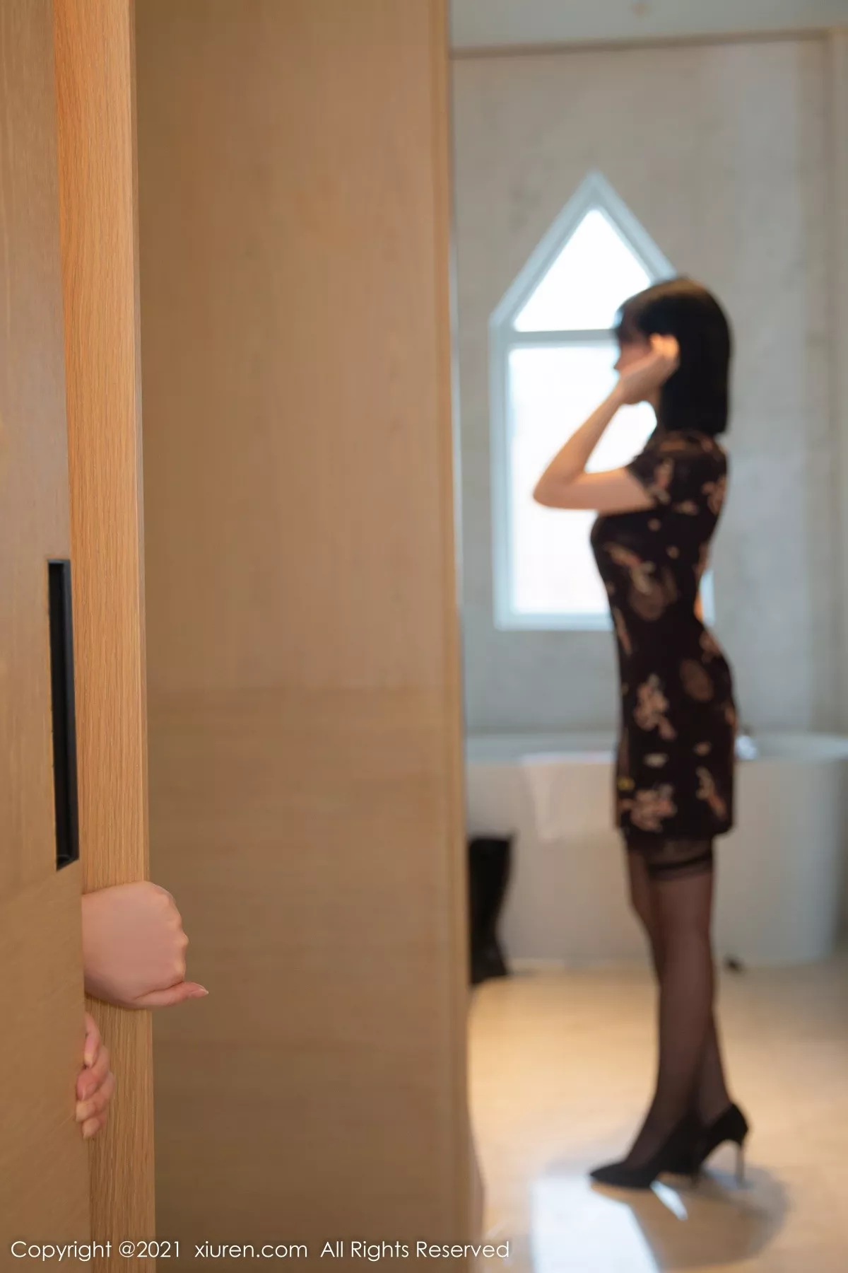 [XiuRen秀人网]第4334期一颗甜蛋黄写真 [79P]-011