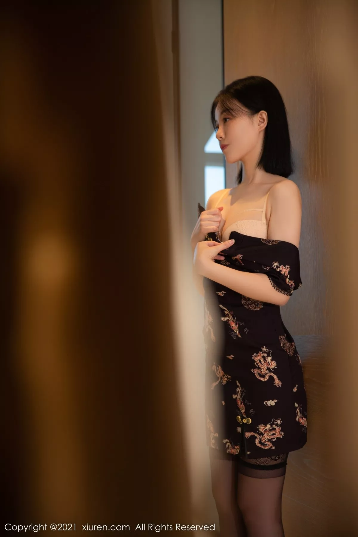 [XiuRen秀人网]第4334期一颗甜蛋黄写真 [79P]-020