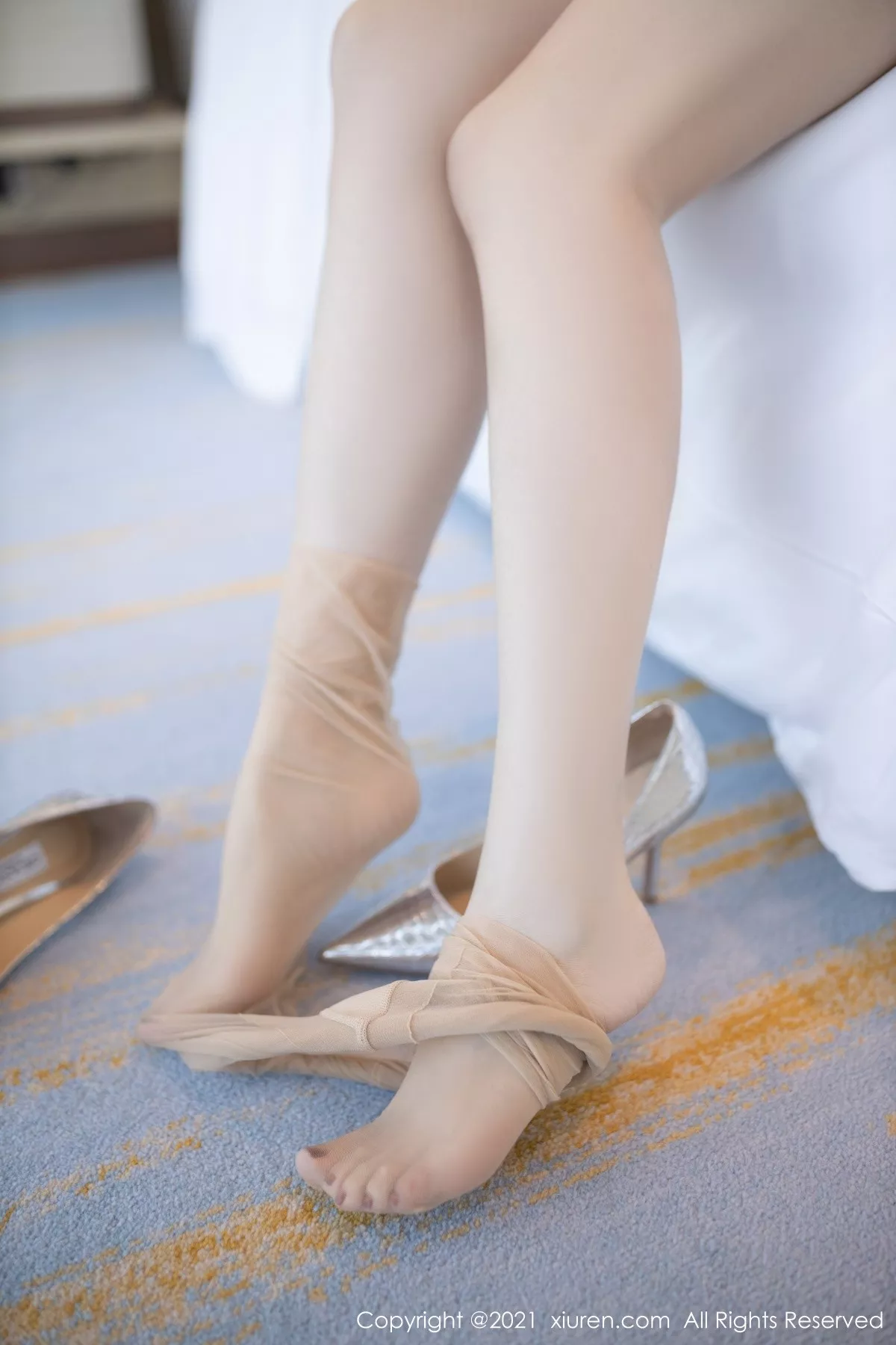 [XiuRen秀人网]第4336期安然写真 [80P]-071