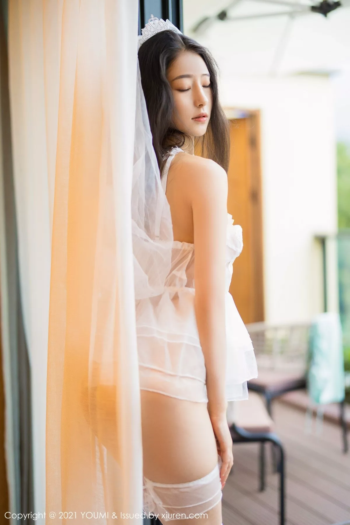 [YouMi尤蜜荟]第730期熊小诺写真 [53P]-013