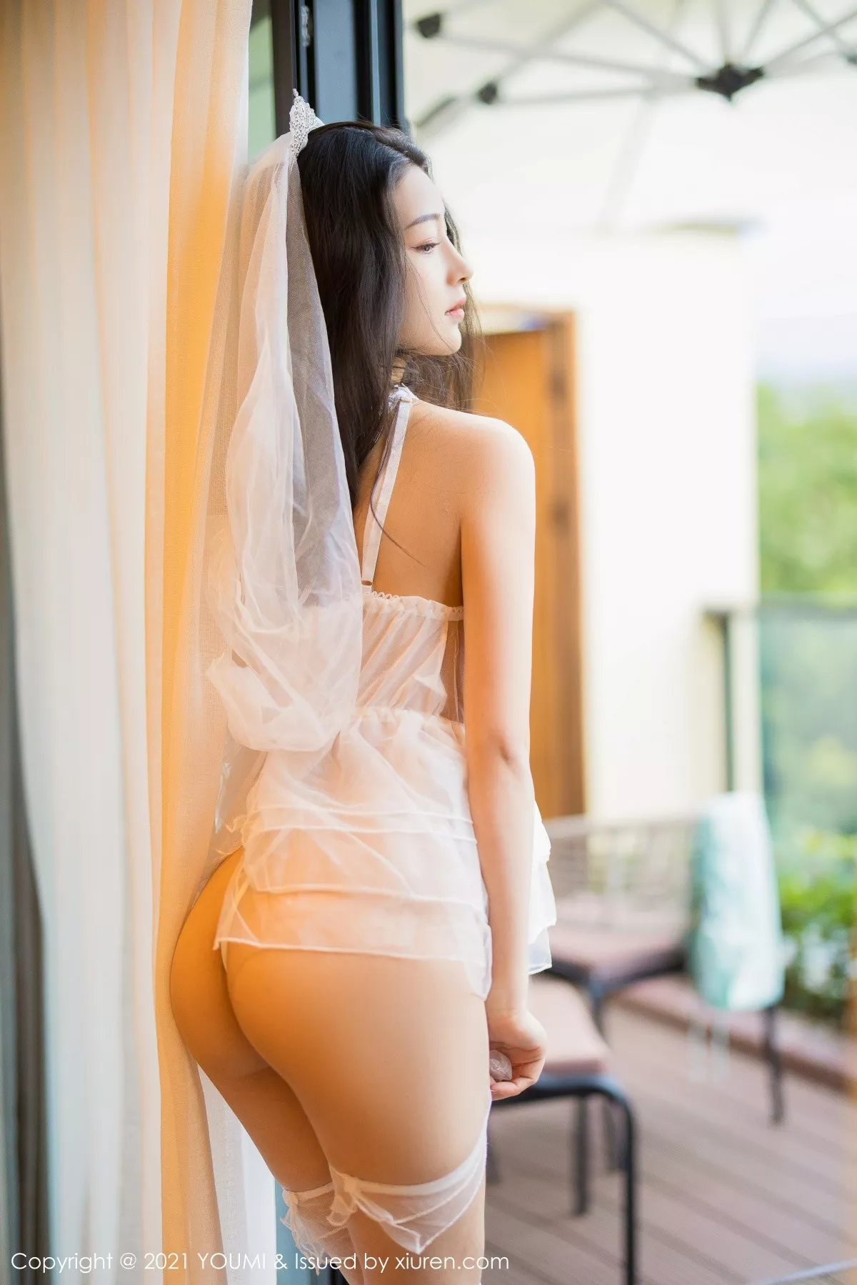 [YouMi尤蜜荟]第730期熊小诺写真 [53P]-015
