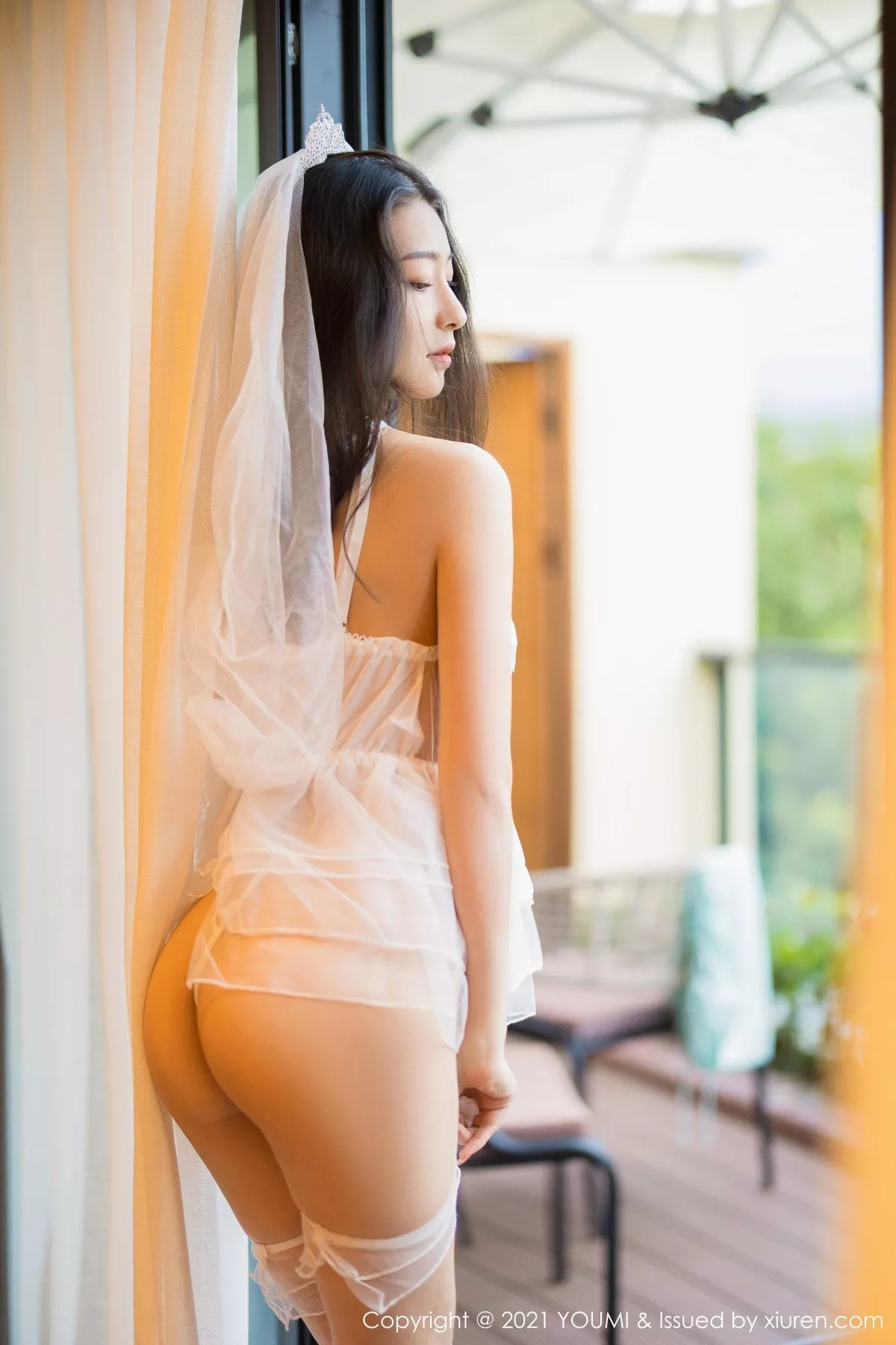 [YouMi尤蜜荟]第730期熊小诺写真 [53P]-014