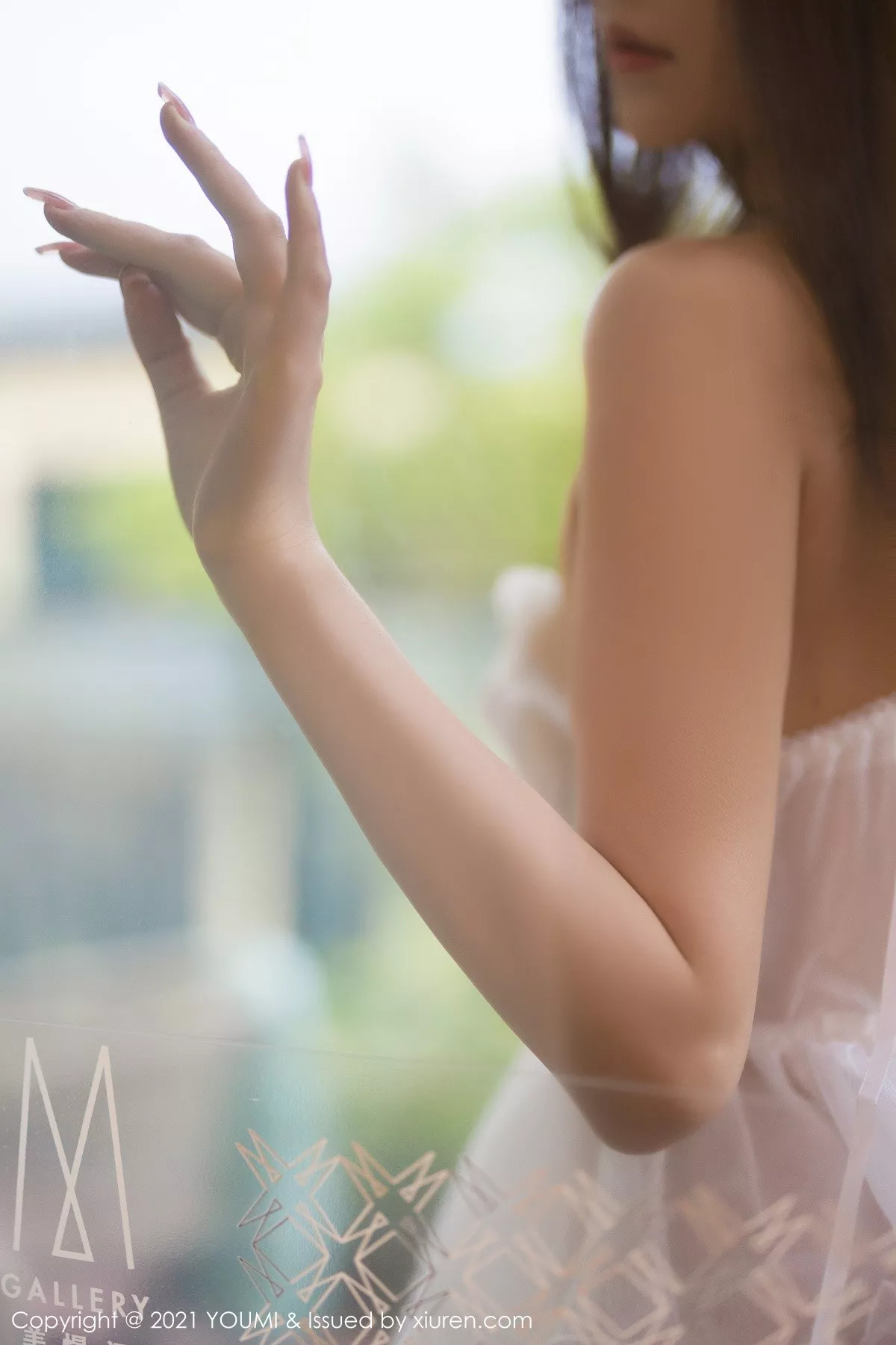 [YouMi尤蜜荟]第730期熊小诺写真 [53P]-031
