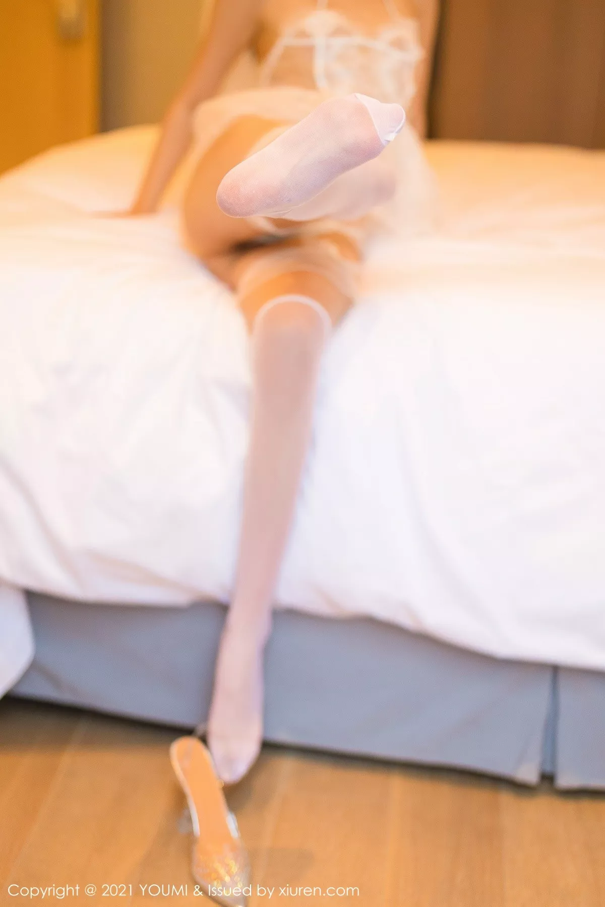 [YouMi尤蜜荟]第730期熊小诺写真 [53P]-022