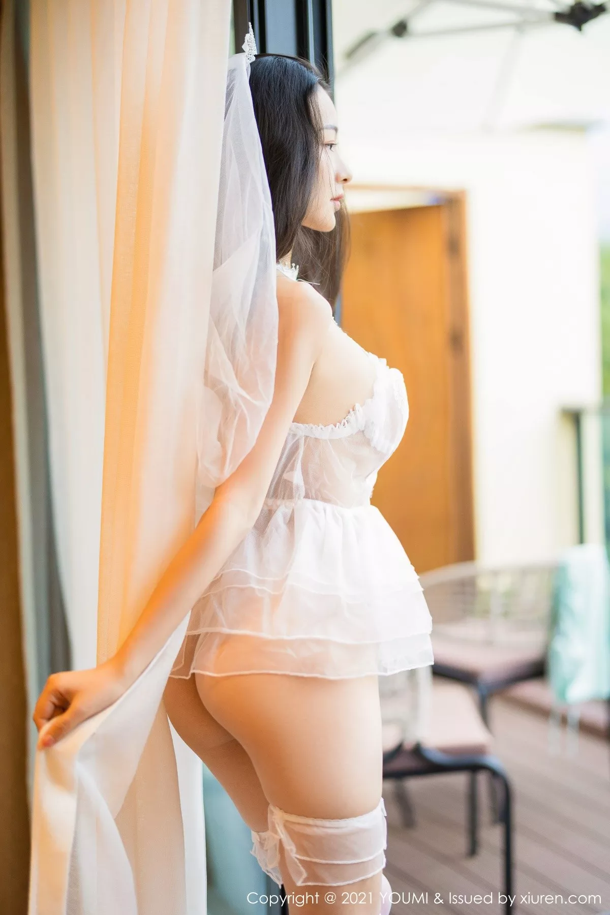 [YouMi尤蜜荟]第730期熊小诺写真 [53P]-012