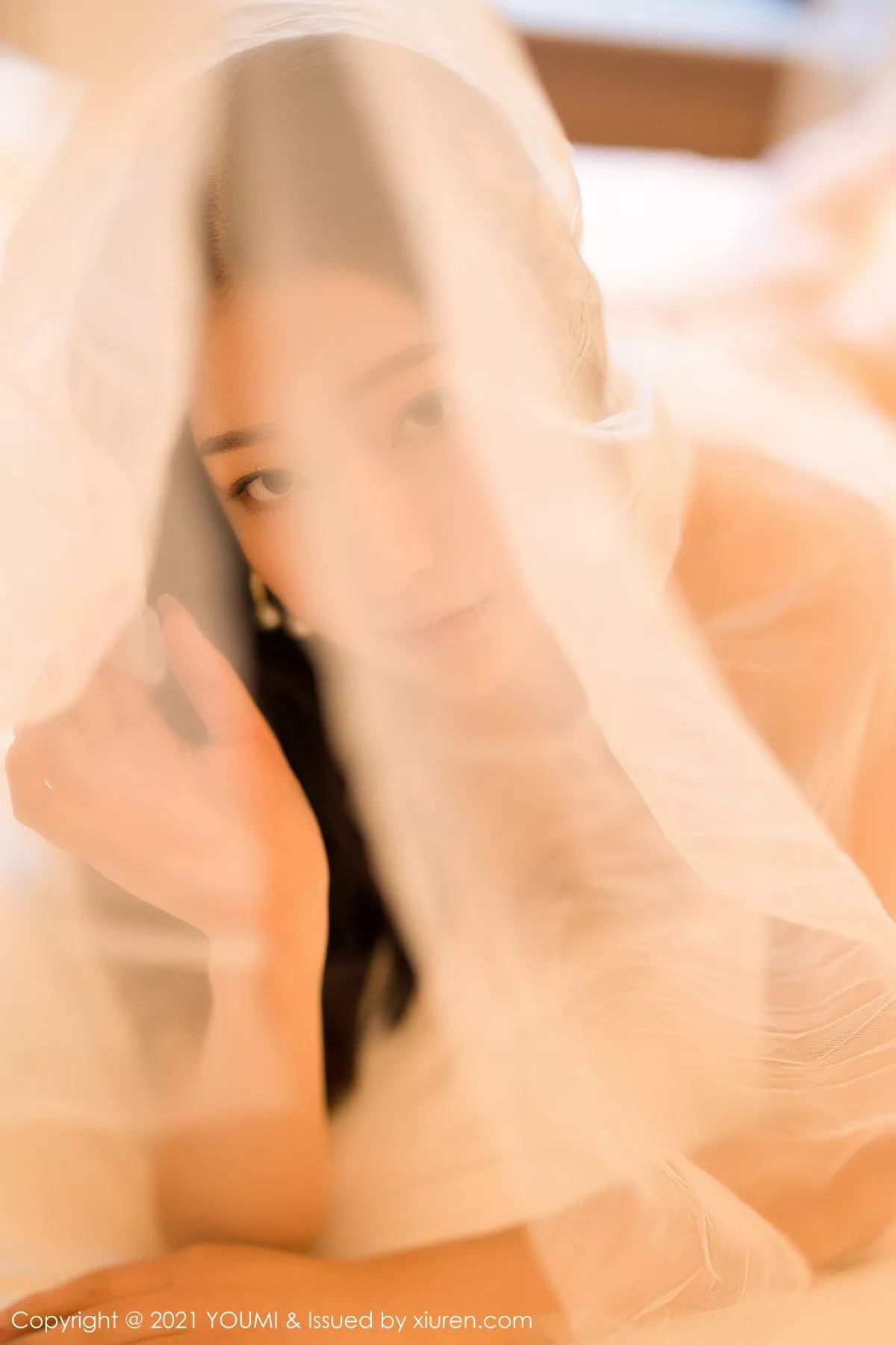 [YouMi尤蜜荟]第730期熊小诺写真 [53P]-036