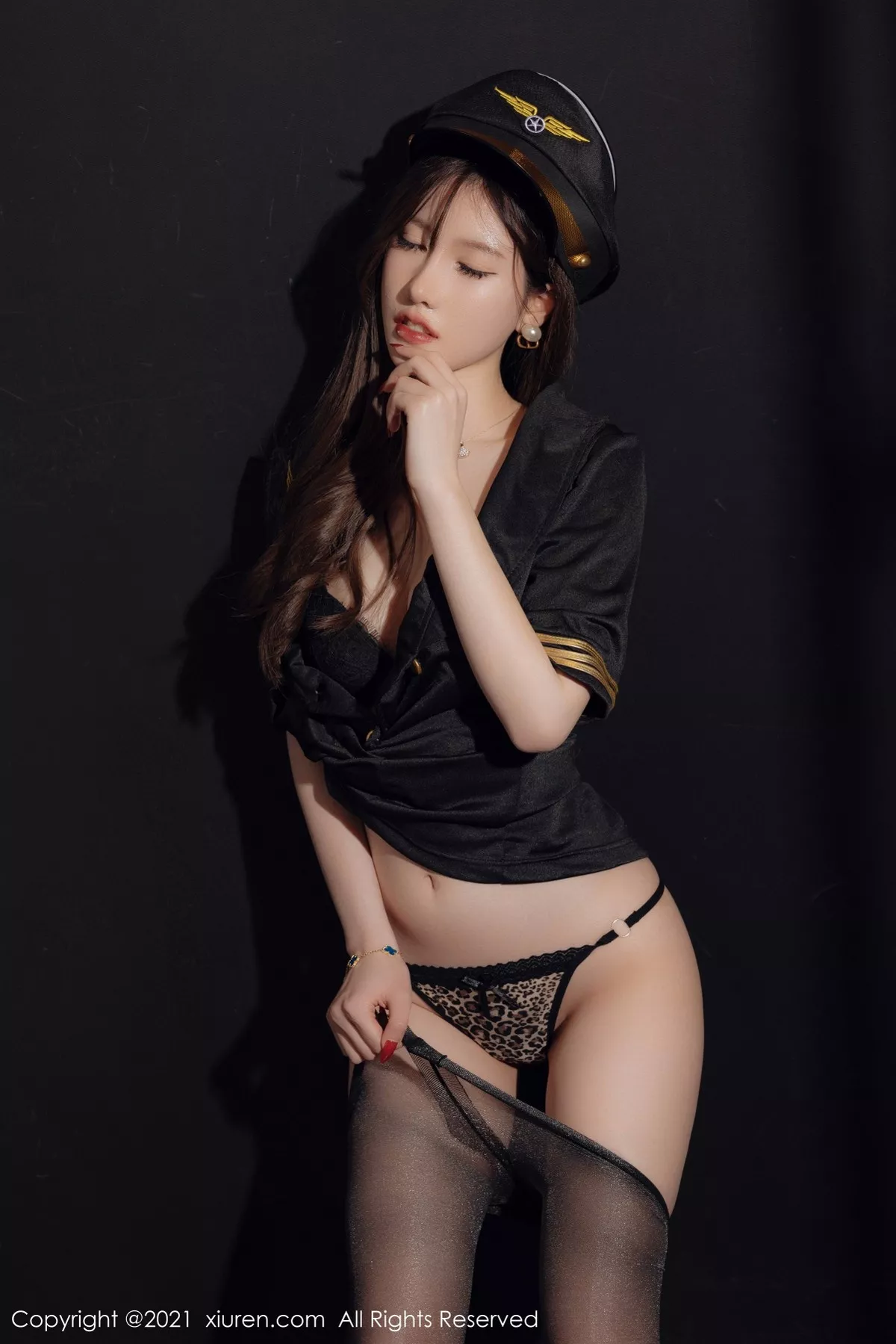 [XiuRen秀人网]第4355期美桃酱写真 [63P]-058